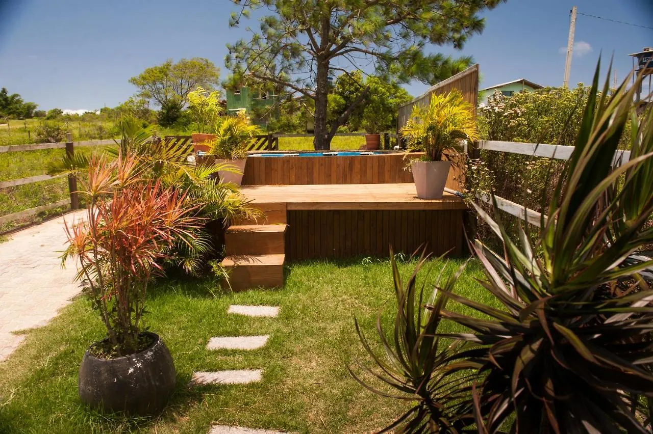 Holiday home Casa Na Praia Do Rosa Com Piscina Imbituba